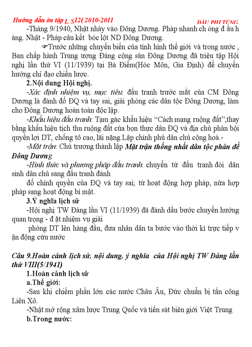 image for page Hướng dẫn ôn thi tốt nghiệp GDTX