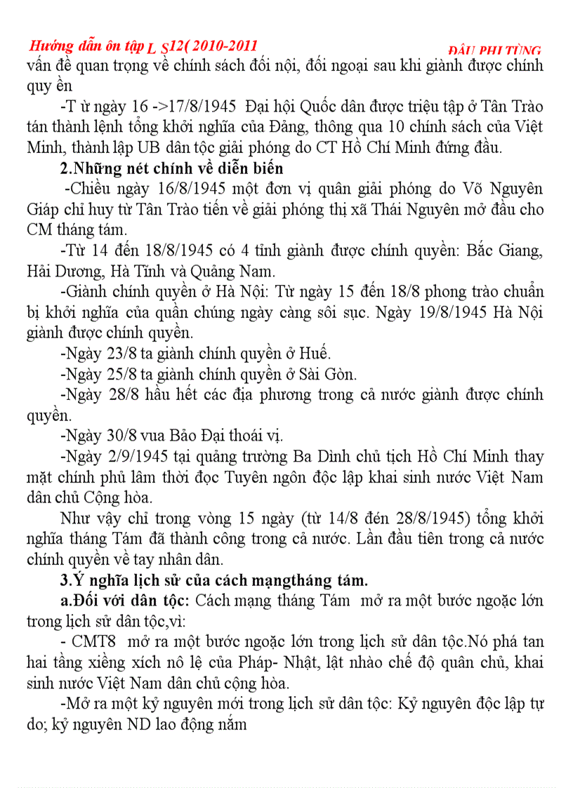 image for page Hướng dẫn ôn thi tốt nghiệp GDTX