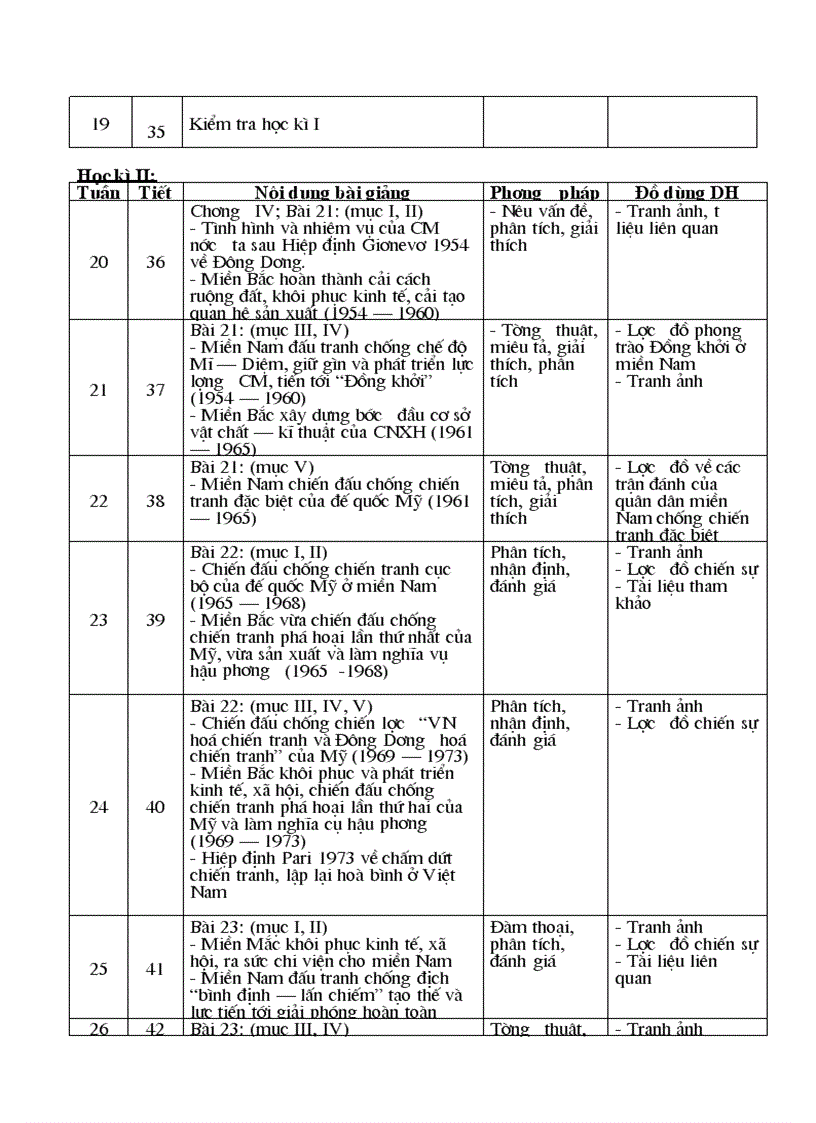 image for page Ke hoach giang day 10 11 12
