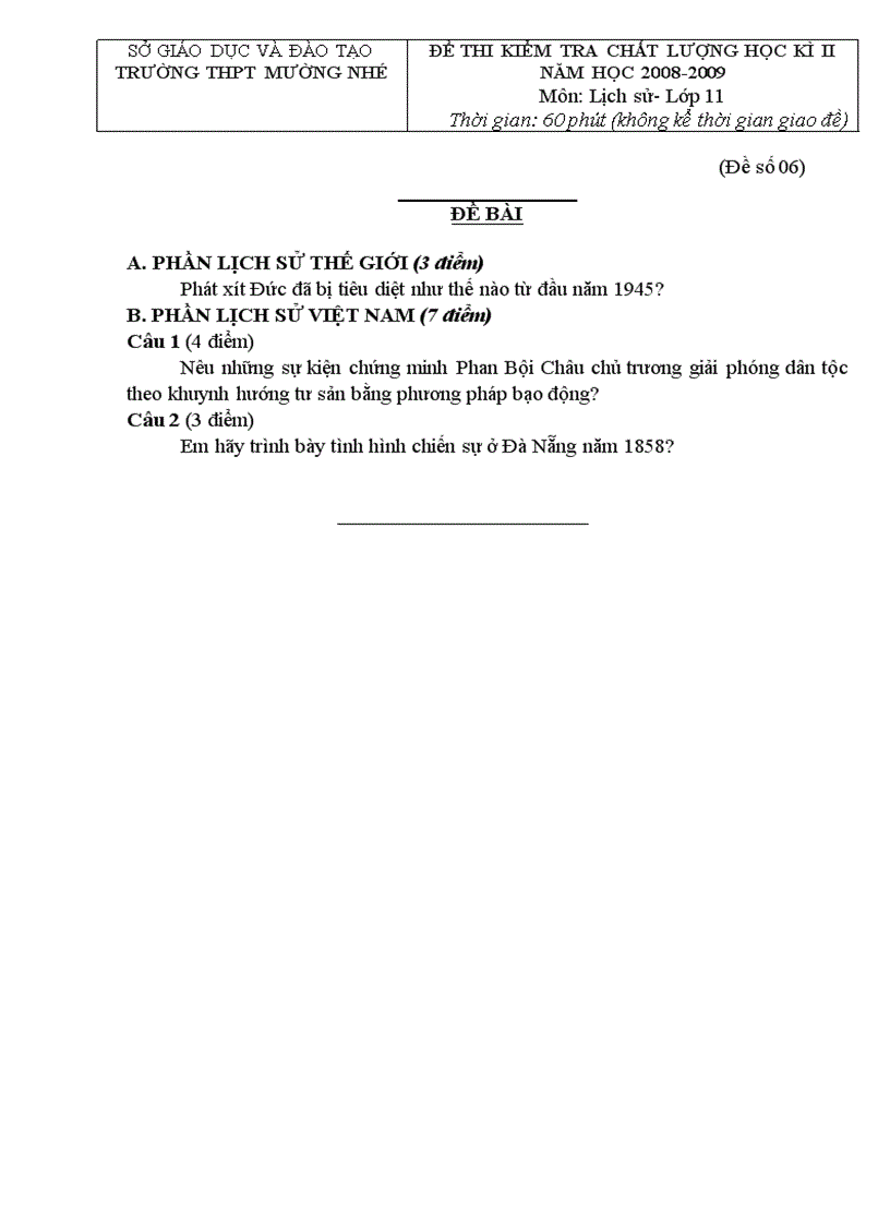 image for page Kiemtra