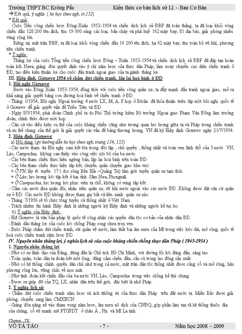 image for page Kien thuc co ban bai 17den 20