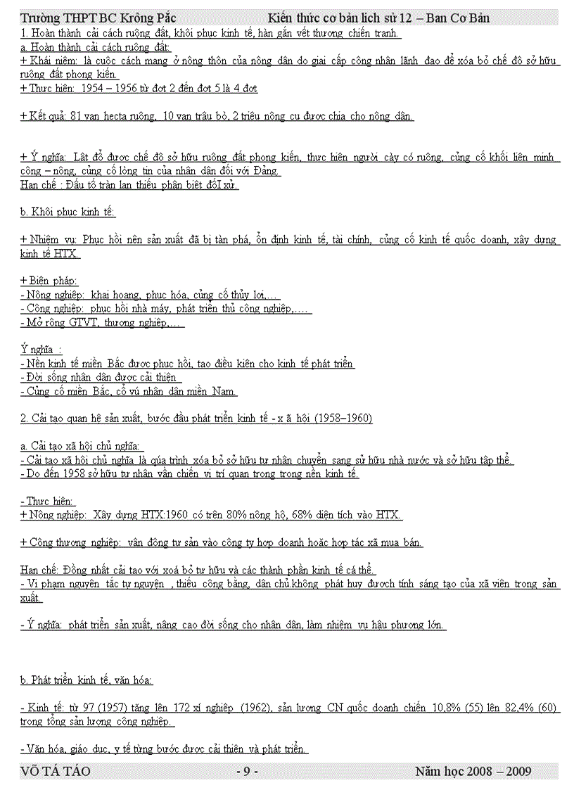 image for page Kien thuc co ban bai 17den 20