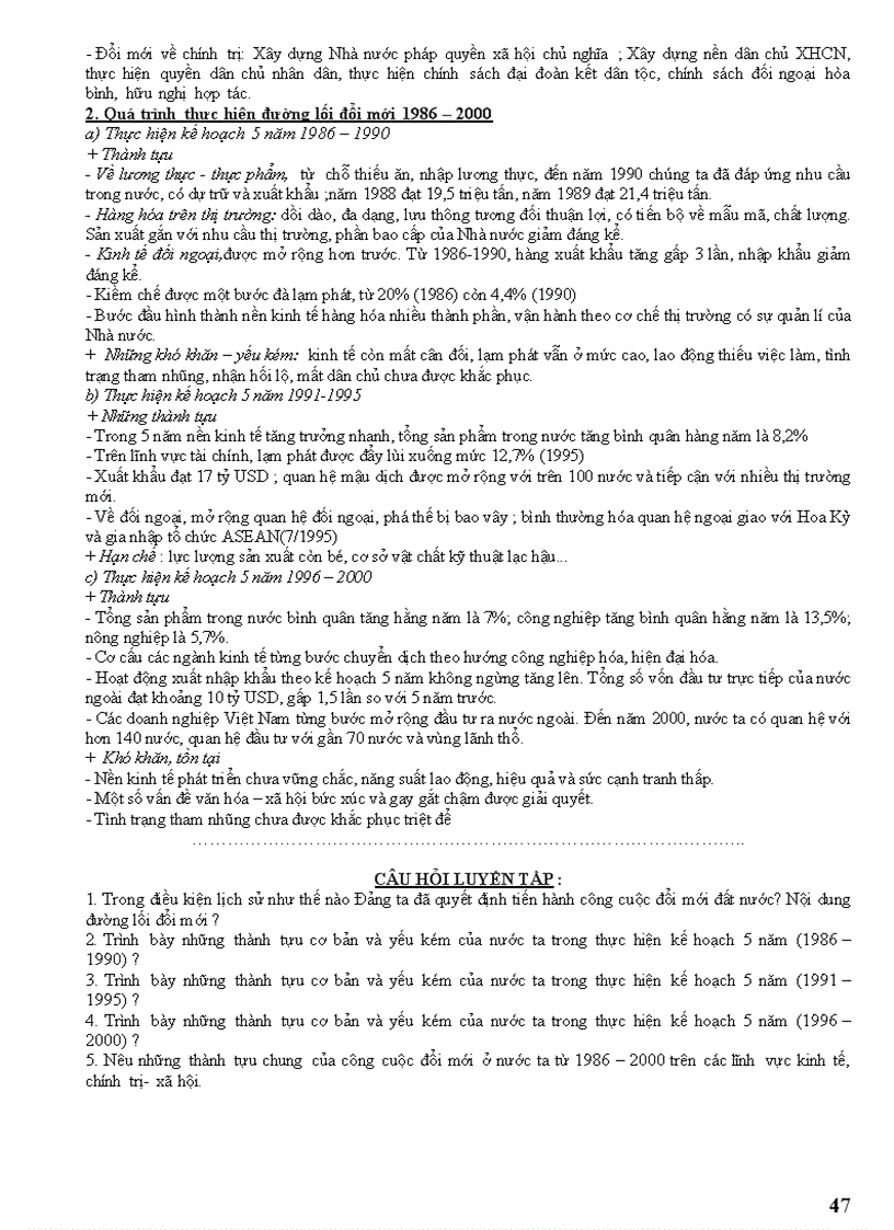 image for page Kien thuc co ban theo chuan dung cho thi TN