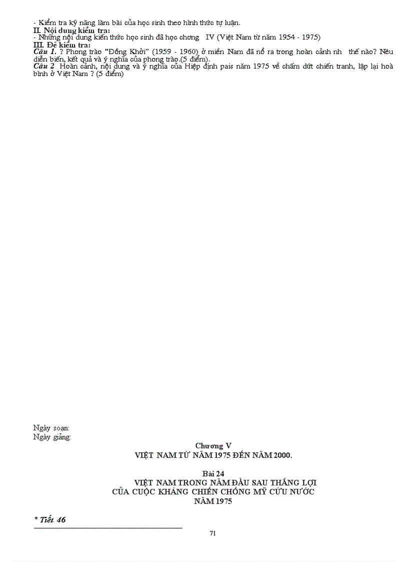 image for page Lịch sử 12 CB