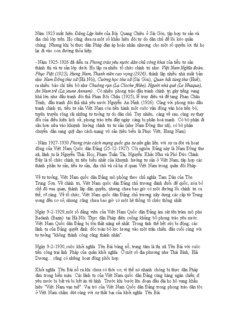 image for page Lich su dang