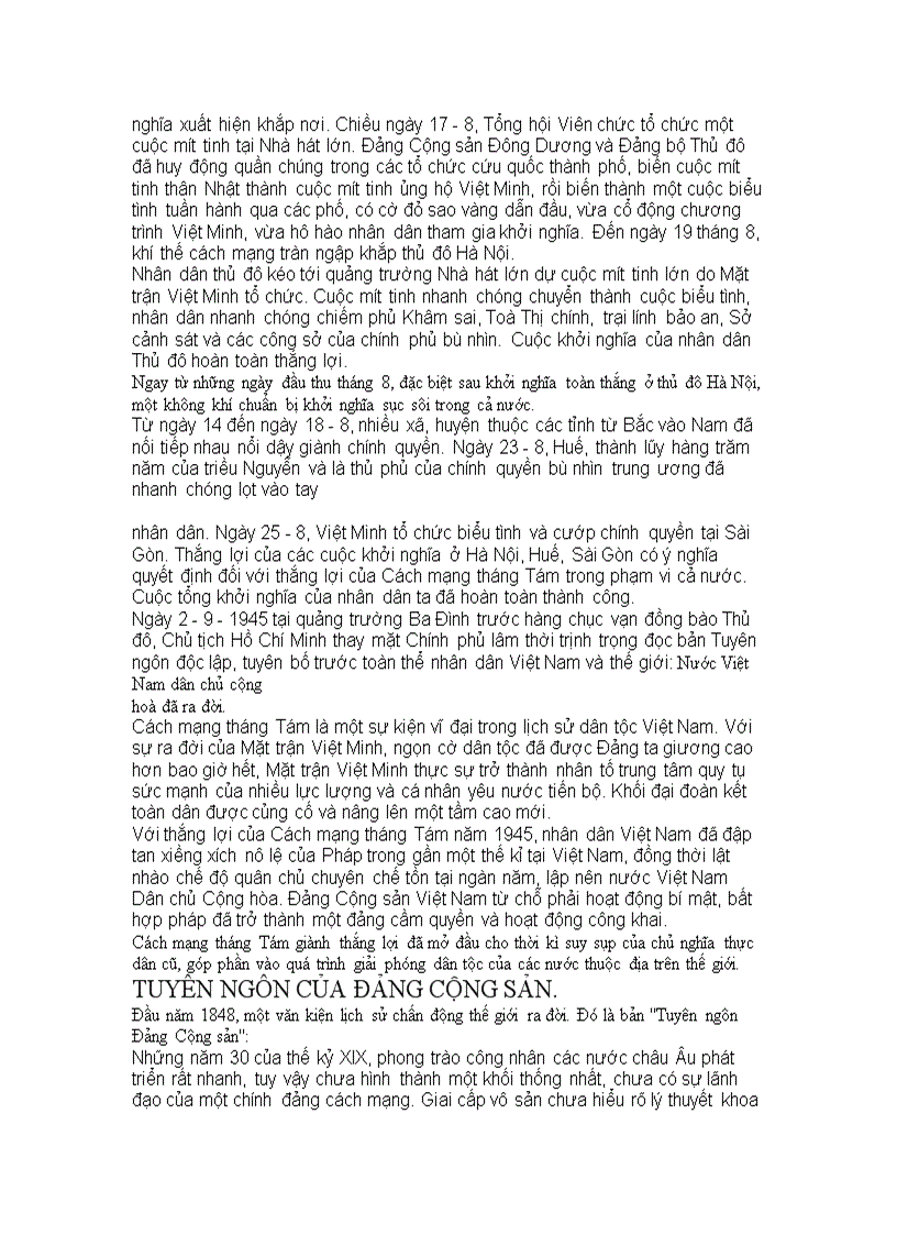 image for page Lich su dang