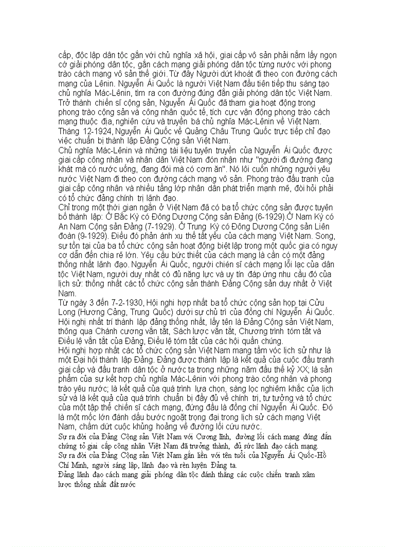 image for page Lich su dang