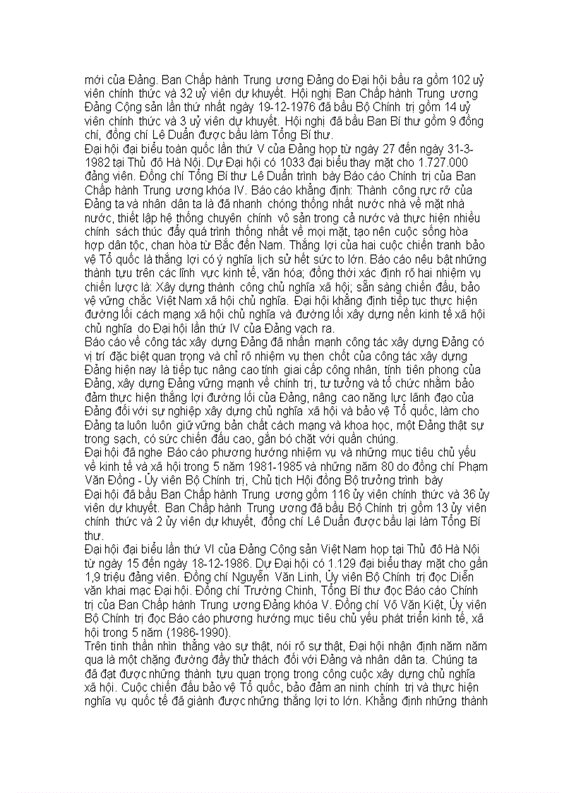 image for page Lich su dang