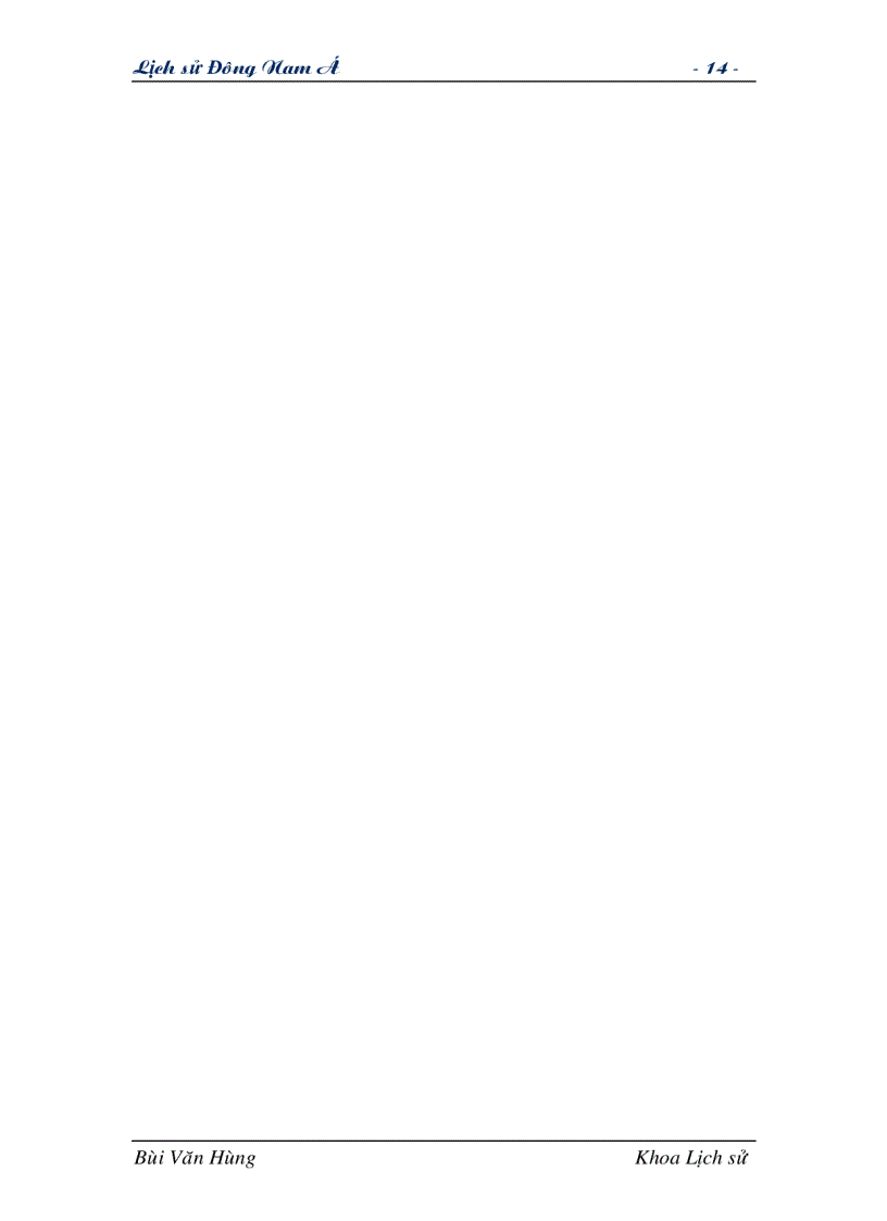 image for page Lich sử đông nam á