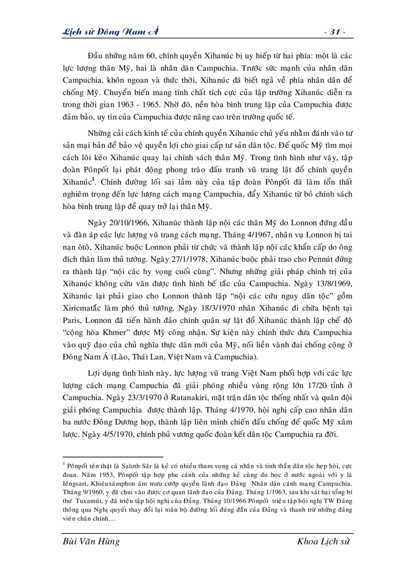 image for page Lich sử đông nam á