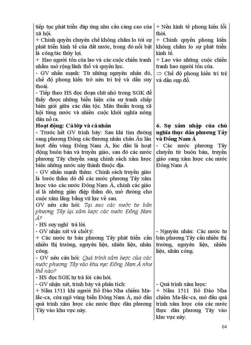 image for page Lich su lop 10