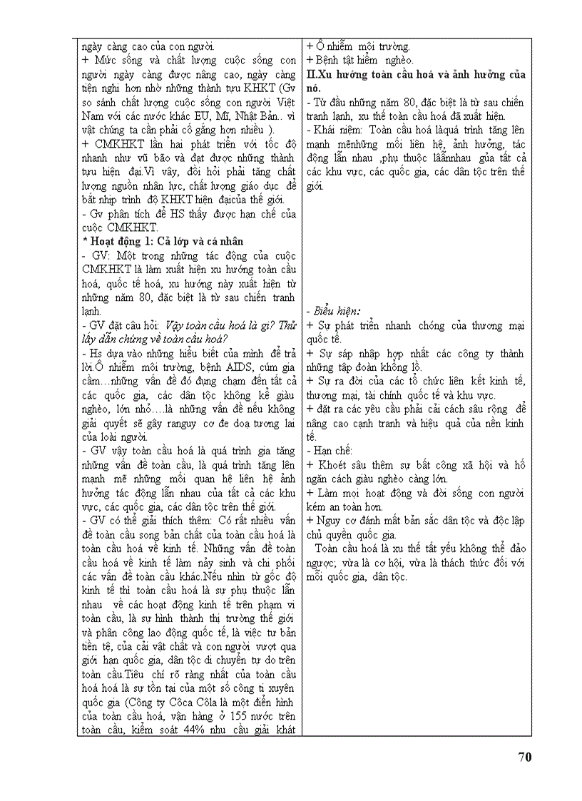 image for page Lịch sử thế giới lớp 12