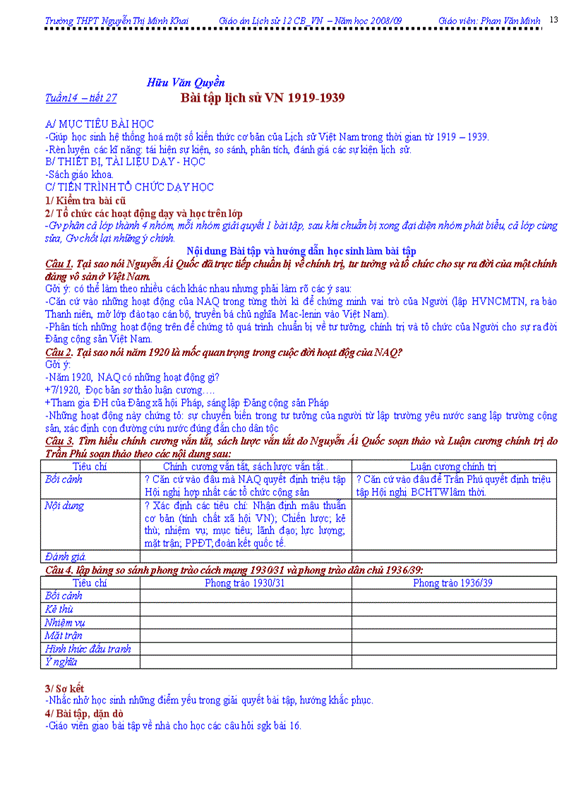 image for page Lich su