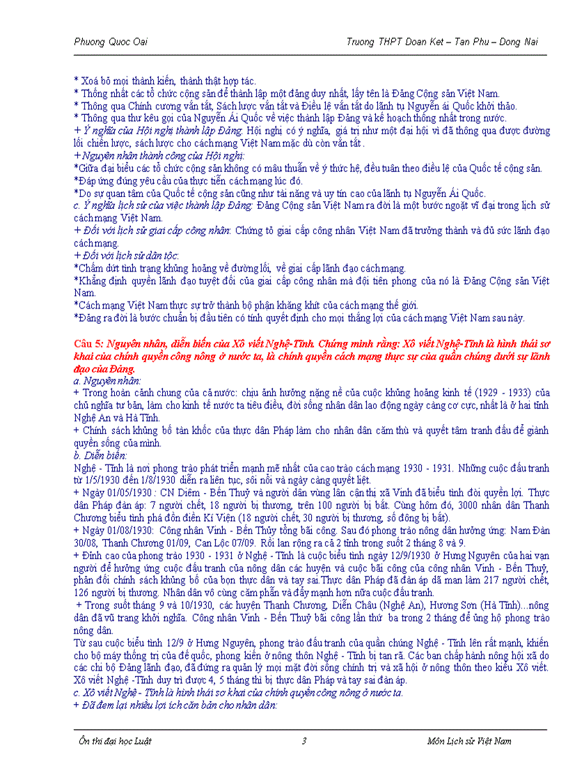 image for page Luyen thi dai hoc khoi C