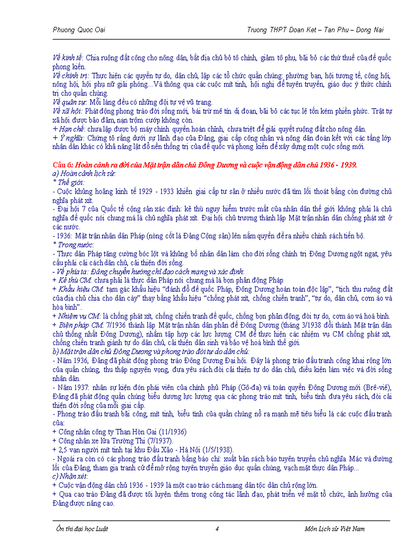 image for page Luyen thi dai hoc khoi C