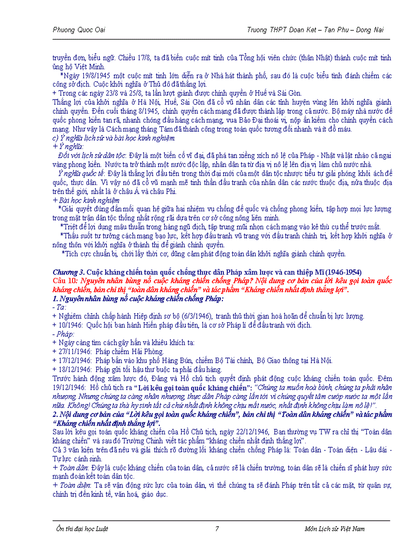 image for page Luyen thi dai hoc khoi C