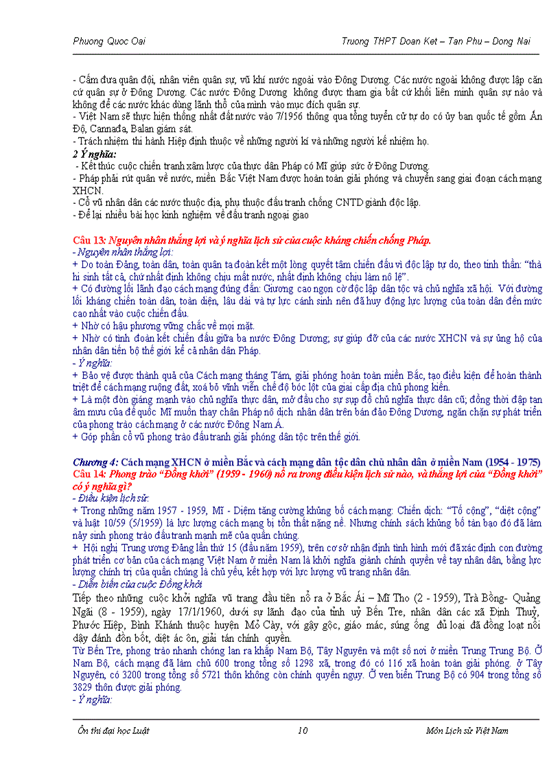 image for page Luyen thi dai hoc khoi C