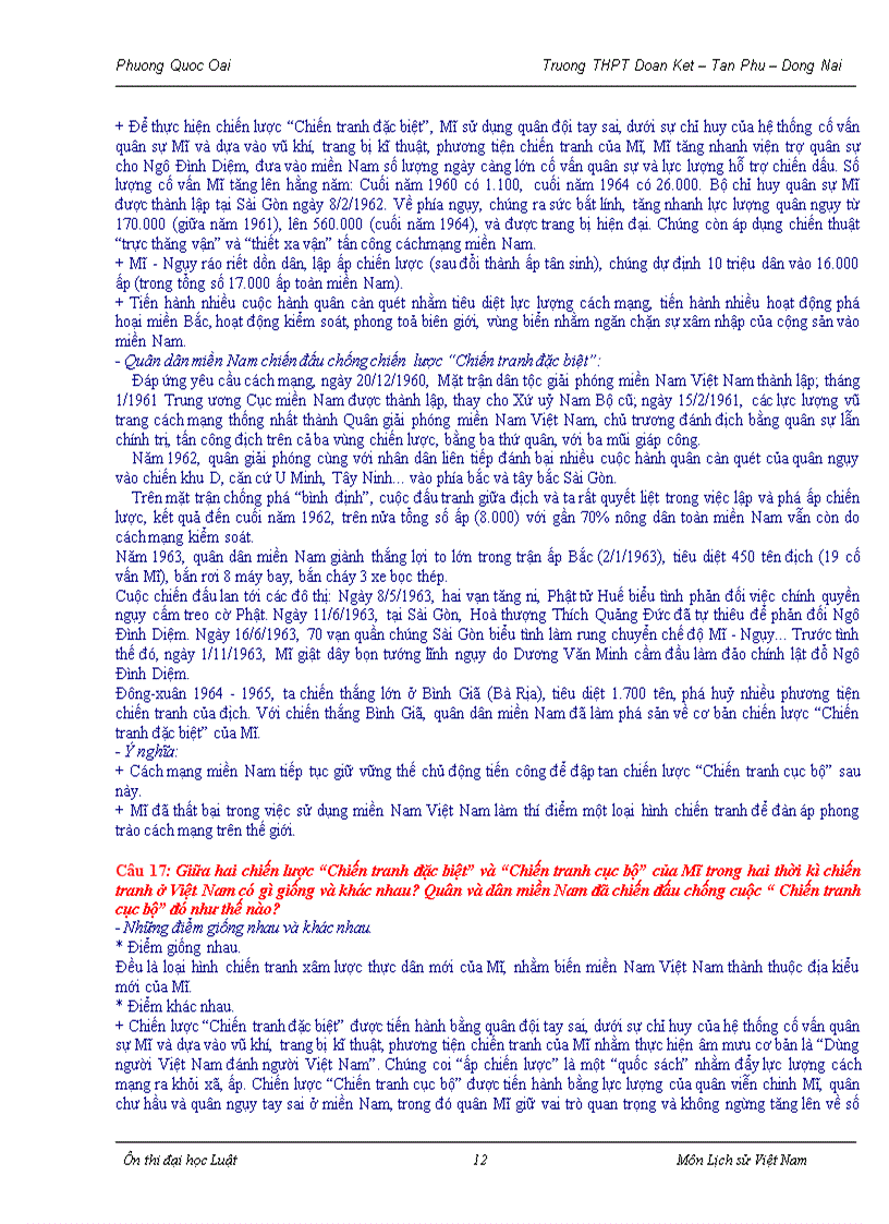 image for page Luyen thi dai hoc khoi C