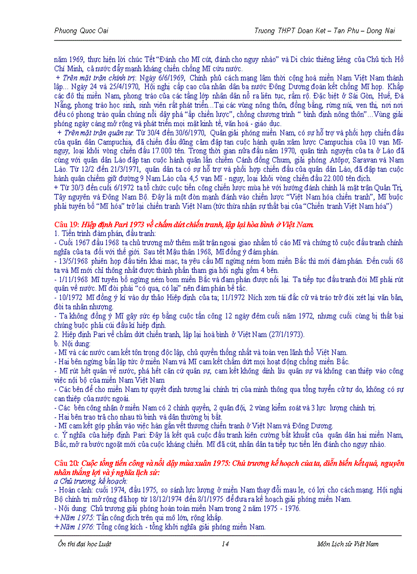 image for page Luyen thi dai hoc khoi C