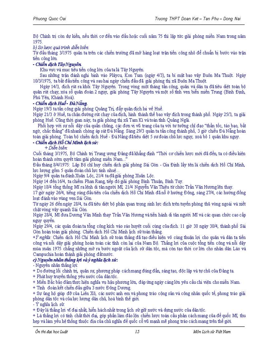 image for page Luyen thi dai hoc khoi C