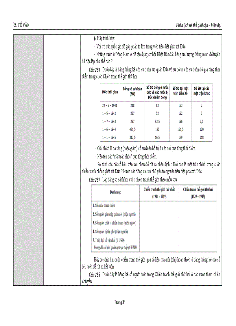 image for page Luyen thi HSG 12 To Van