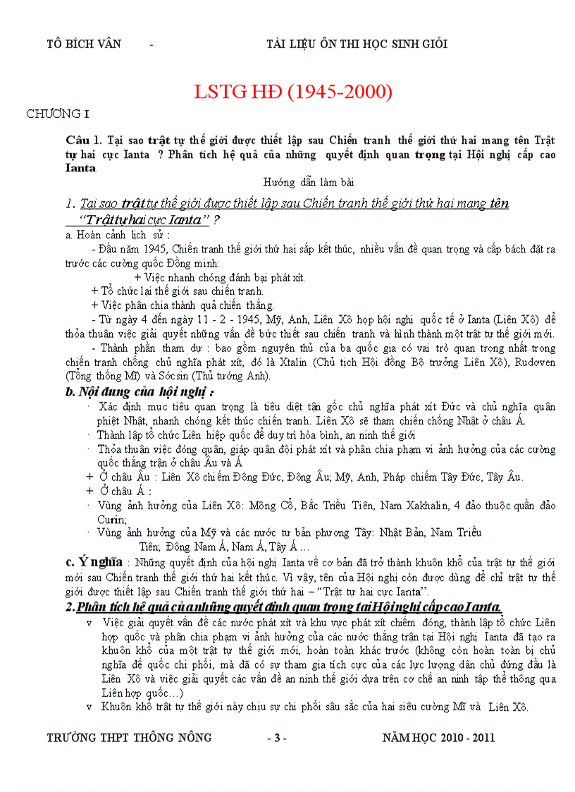 image for page Luyen thi HSG LSTG 12 To Van