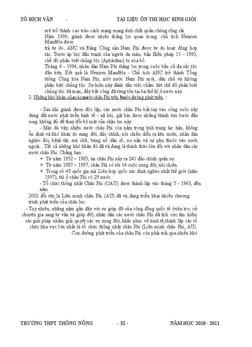 image for page Luyen thi HSG LSTG 12 To Van