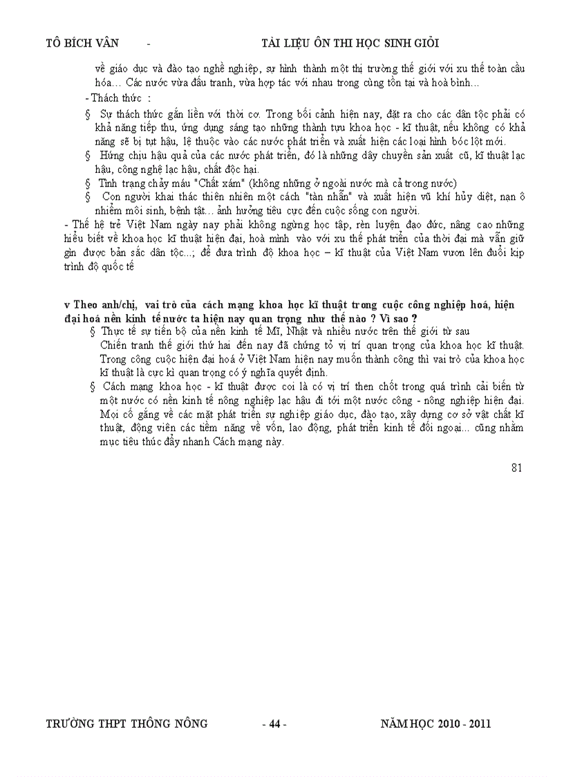 image for page Luyen thi HSG LSTG 12 To Van