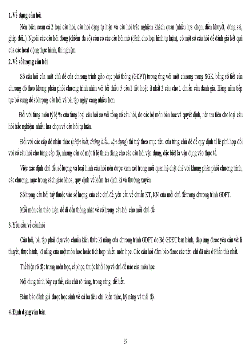 image for page Ma trận kiểnm tra đánh giá Sử