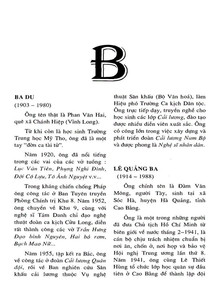 image for page Nhung danh nhan noi tieng viet nam