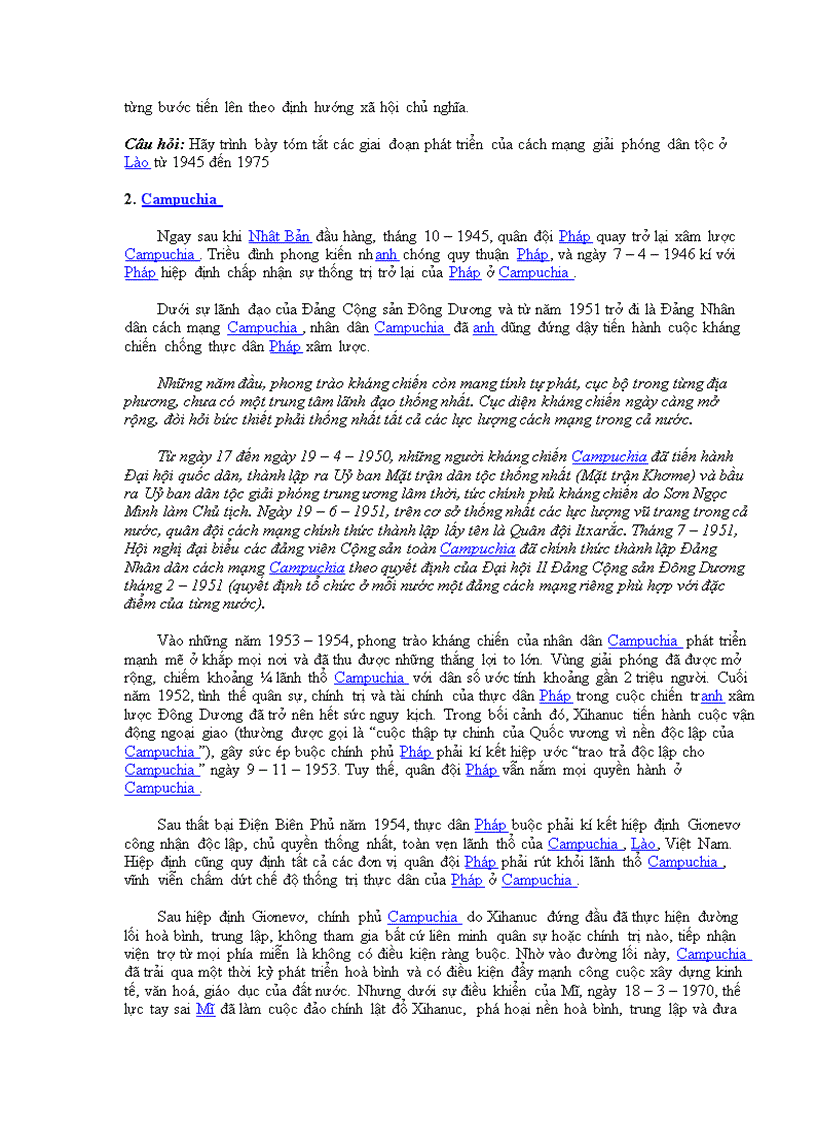 image for page Ôn tập lịch sử thế giới