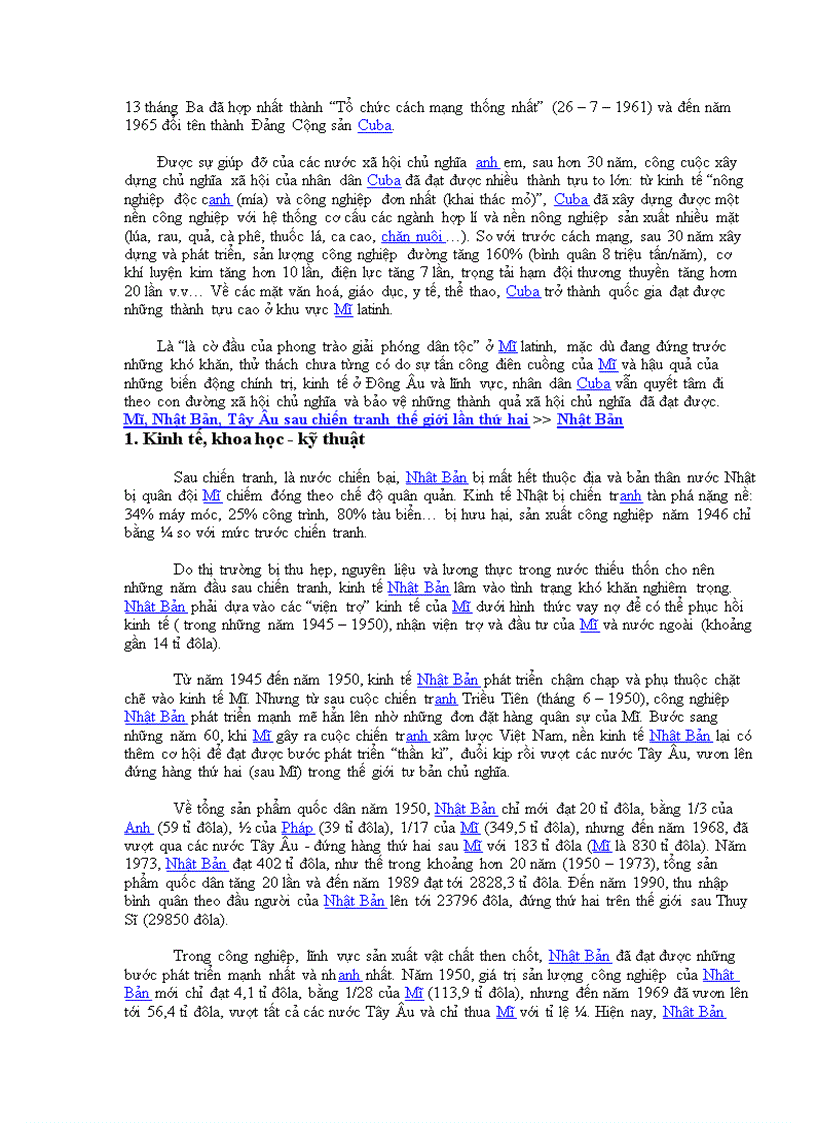 image for page Ôn tập lịch sử thế giới