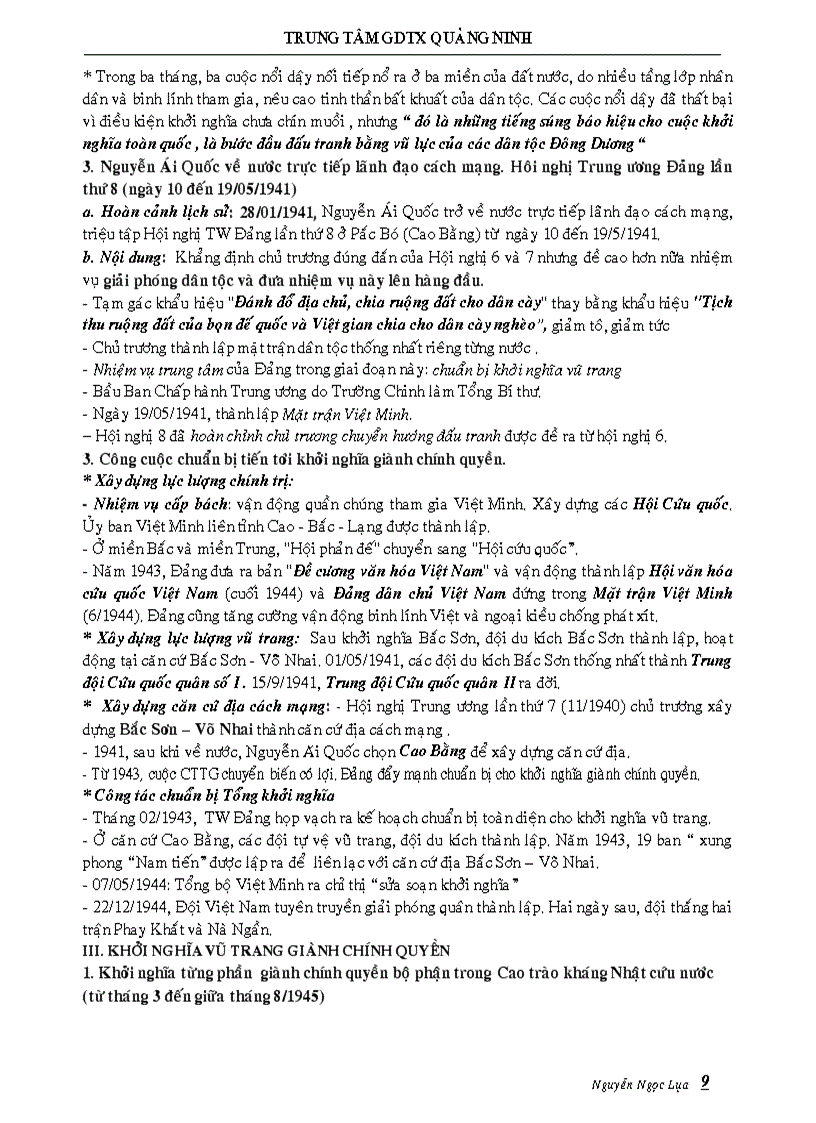 image for page On thi tn bt thpt