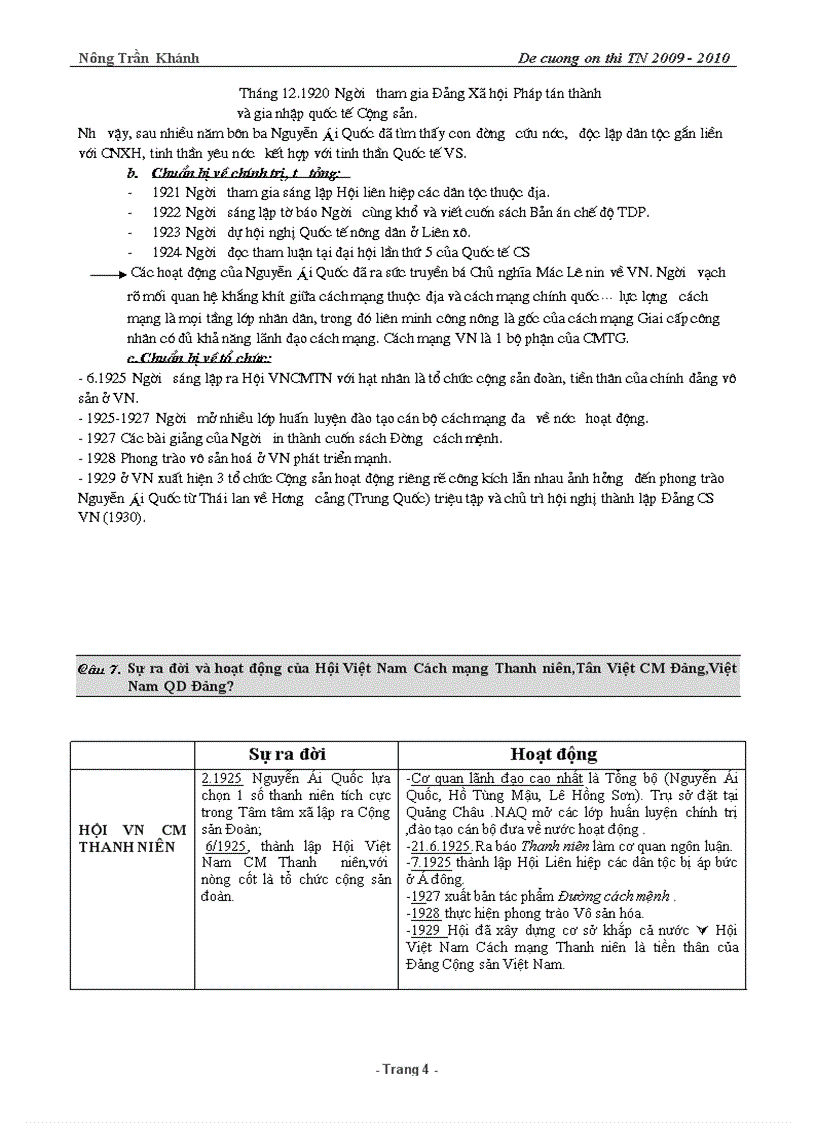 image for page On thi TN LSVN 2010