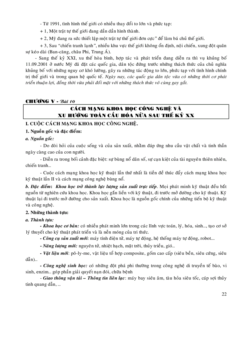 image for page On thi TN