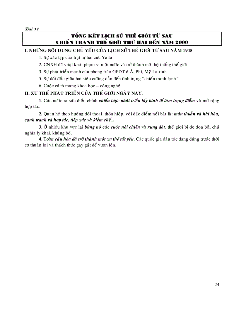 image for page On thi TN