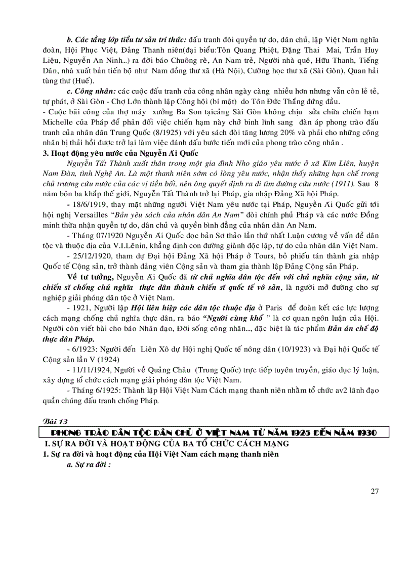 image for page On thi TN