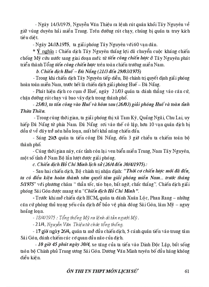 image for page Ôn thi tnthpt nôm sử