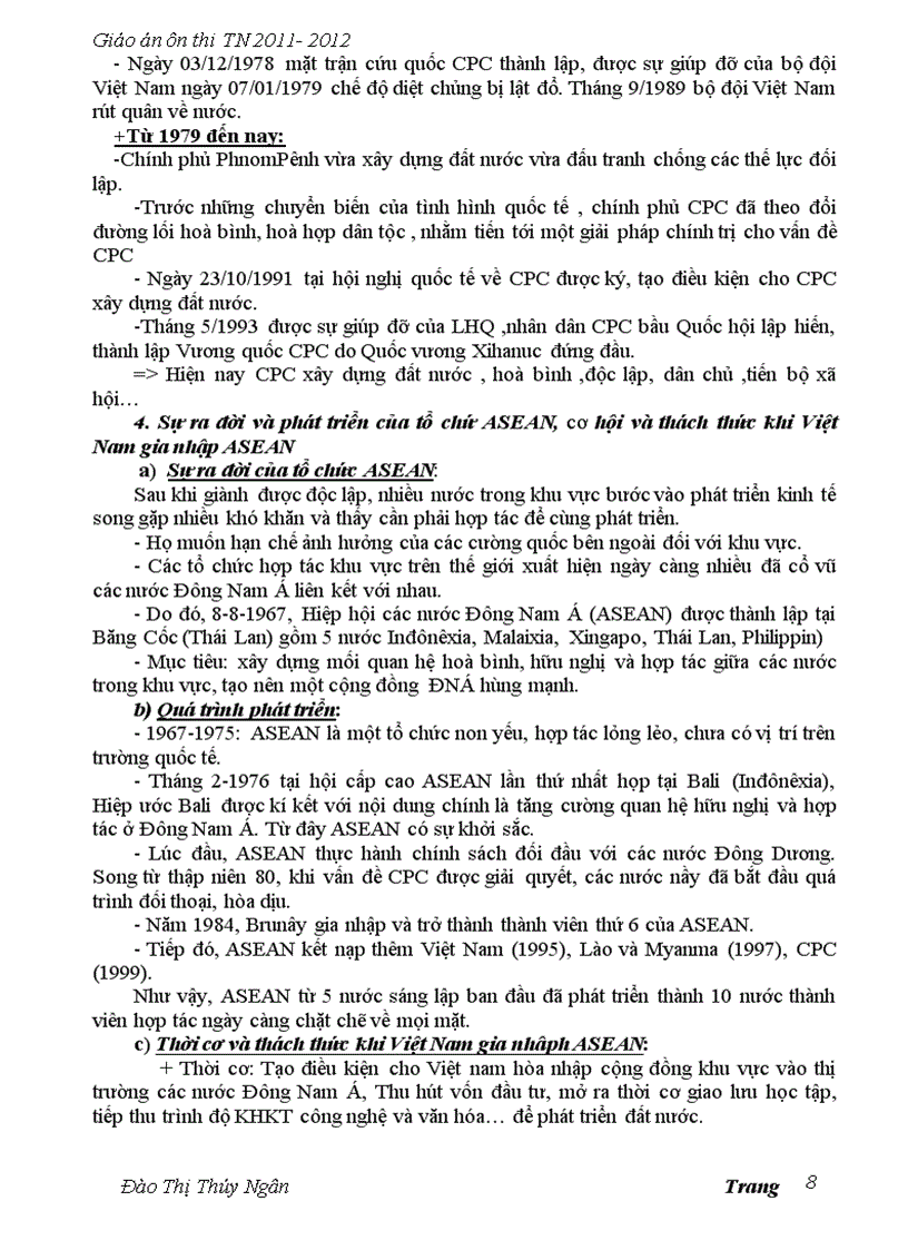 image for page Ôn TN 2012