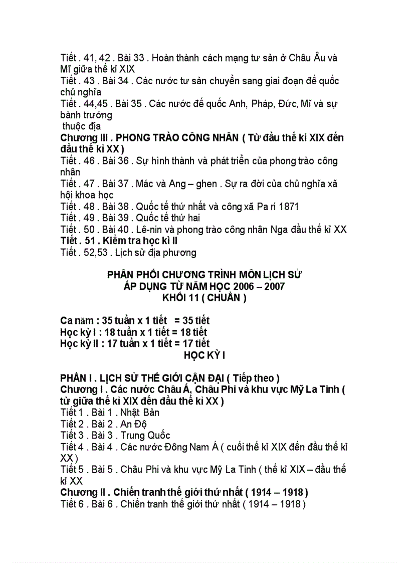 image for page Phan phoi chuong trinh 12