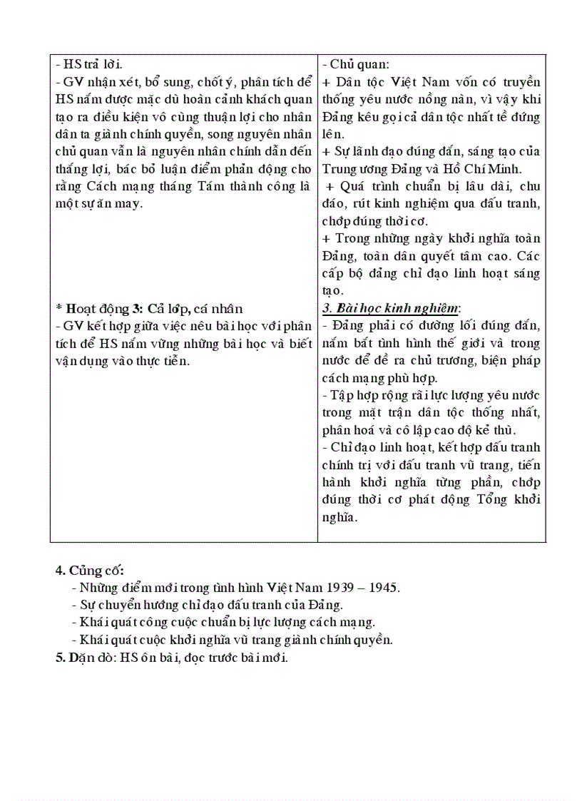 image for page Phong trao