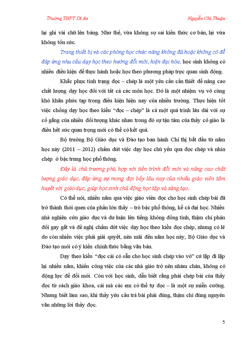 image for page SKKN Sử dung sơ đồ tư duy