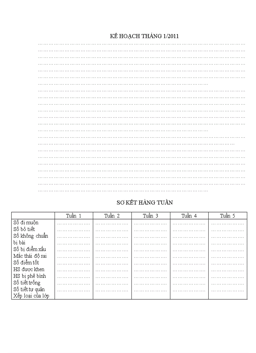 image for page Sổ chủ nhiệm