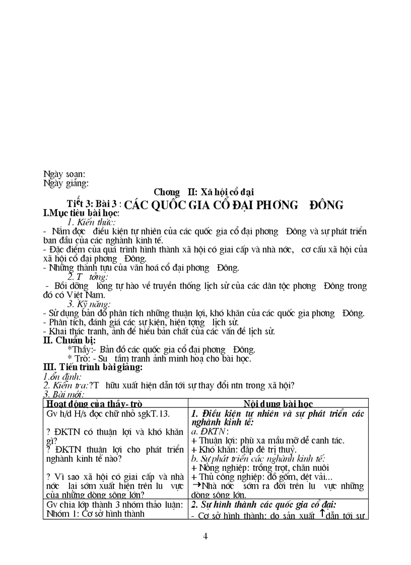 image for page Sử 10 kì I Tiết 1 5