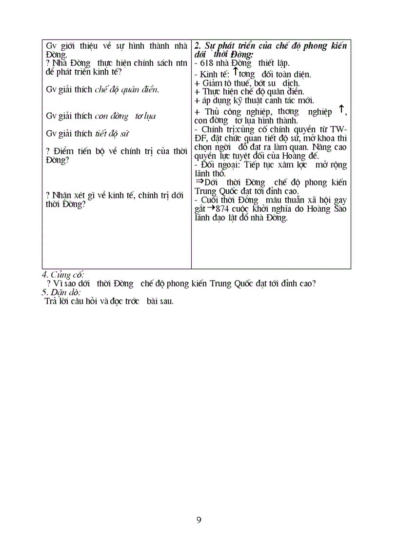 image for page Sử 10 kì I Tiết 1 5