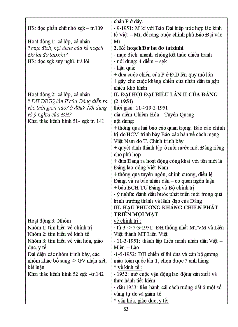 image for page Sử 12 Tiết 26 30