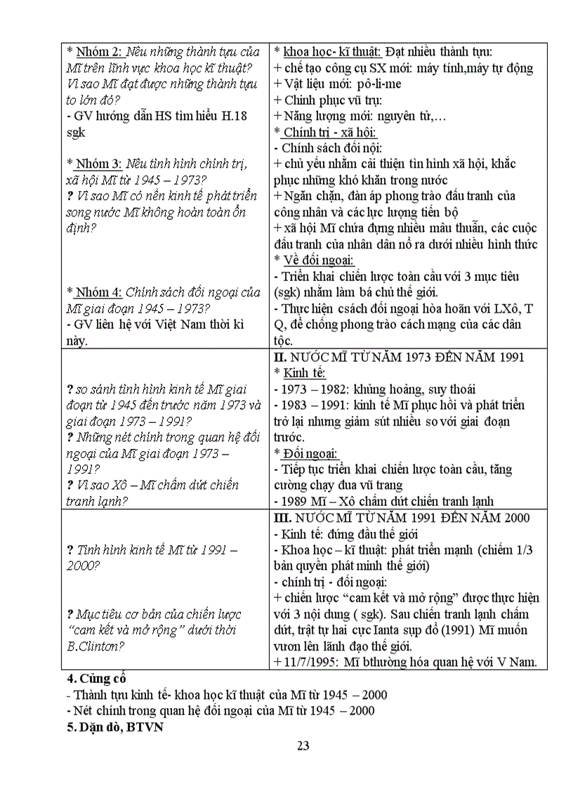 image for page Sử 12 Tiết 6 10