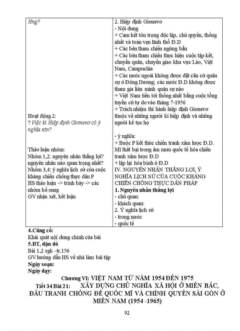 image for page Sử 12Tiết 31 35