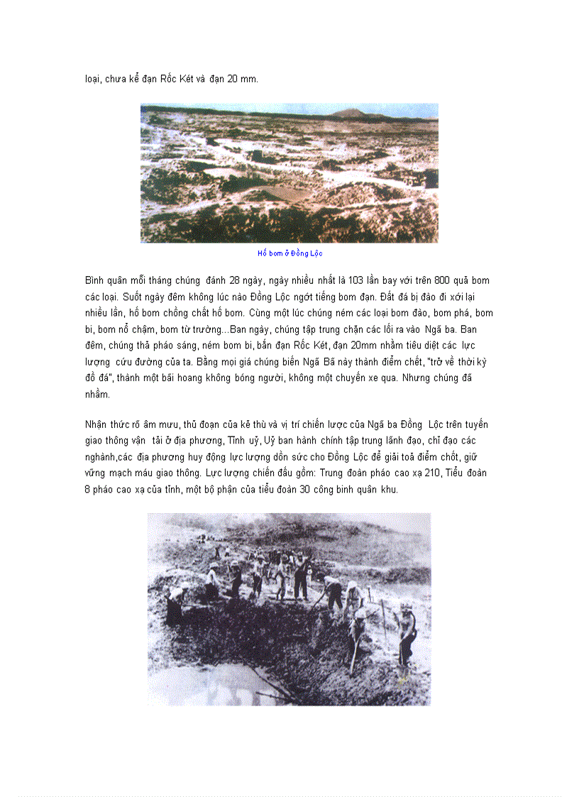 image for page Sự tích về 10 cô gái ngã ba Đồng Lộc doc