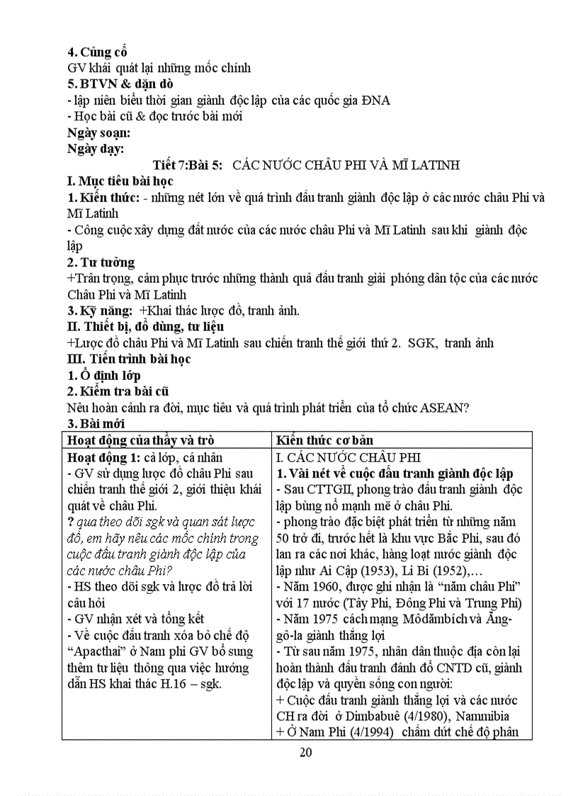 image for page Sử12 Tiết 6 10